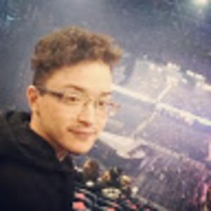 Meet your Posher, Robbie